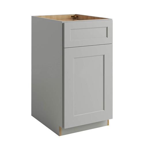 Dorian Gray Shaker Cabinet