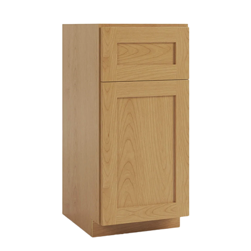 Treasure Chest Cabinet